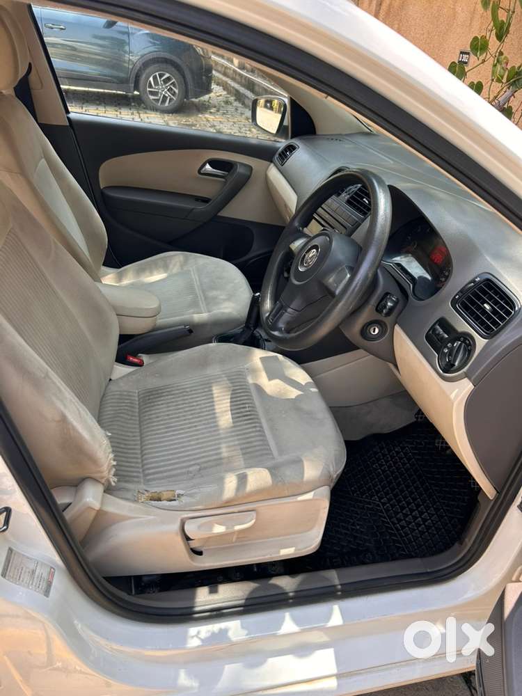 Volkswagen Vento Diesel Good Condition