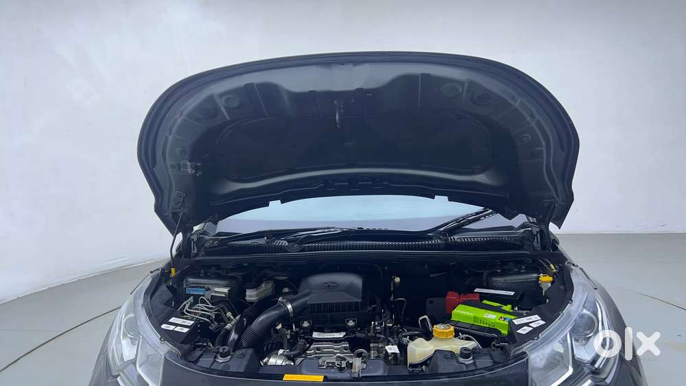 Tata Nexon 1.2 Revotron Xz Plus, 2022, Petrol