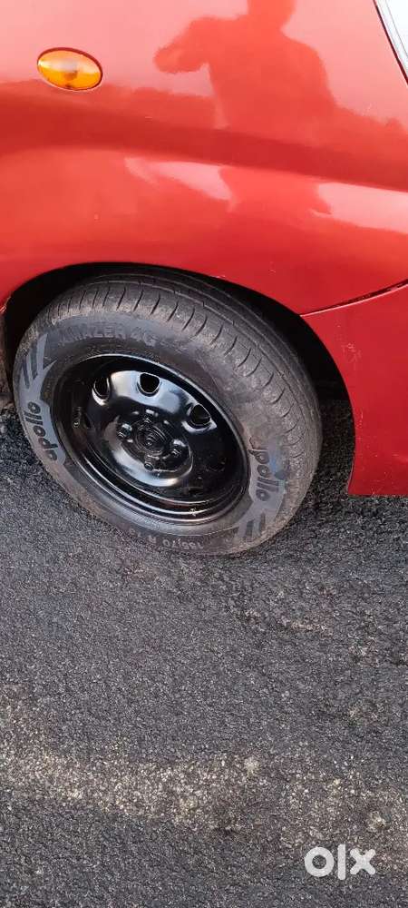 Maruti Suzuki Zen Estilo 2011 Petrol 54114 Km Driven