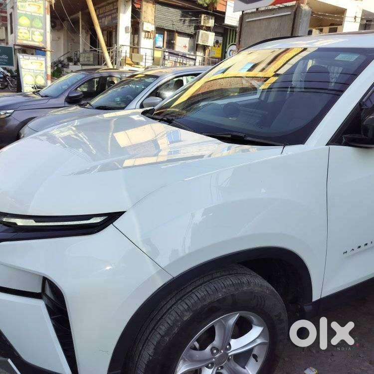 Tata Harrier Pure Plus S, 2024, Diesel