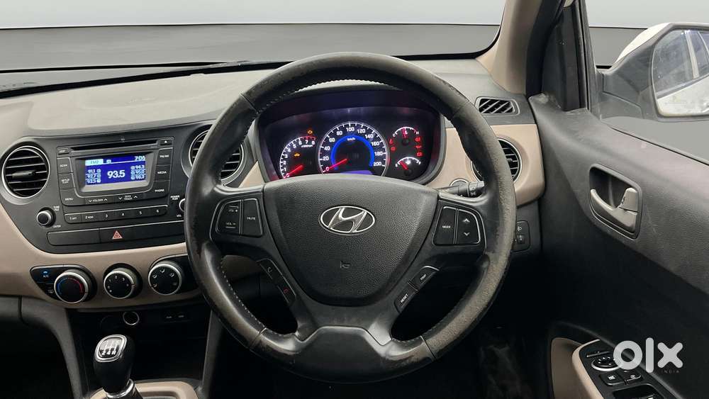 Hyundai Grand I10 Asta 1.2 Kappa Vtvt, 2015, Petrol