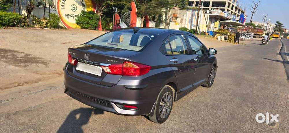 Honda City 2014-2015 I Dtec V, 2017, Diesel