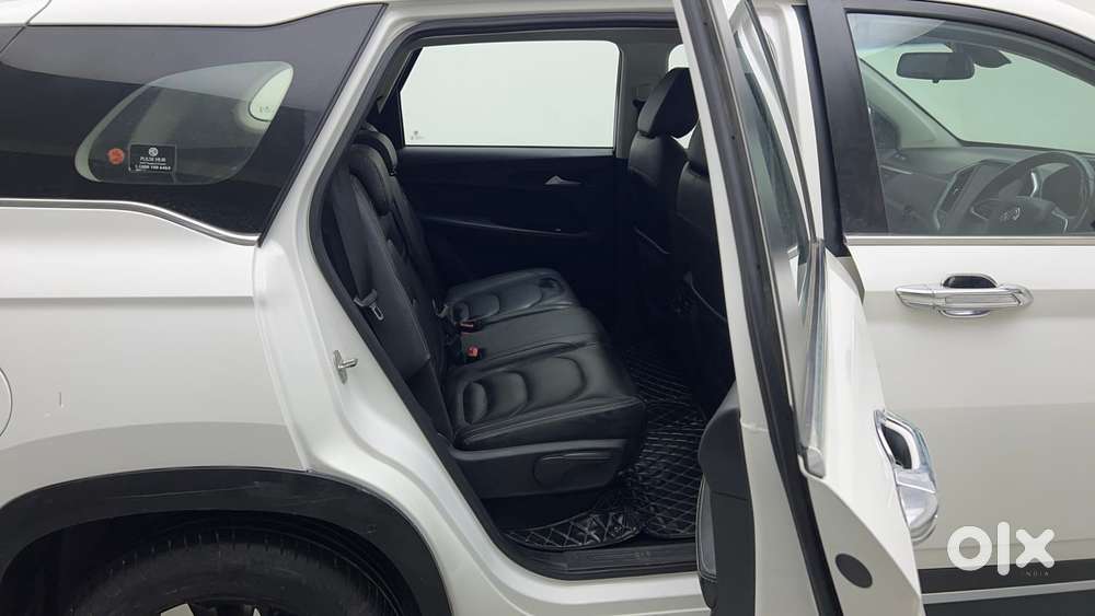 Mg Hector Sharp Dct Petrol, 2020, Petrol