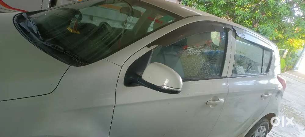 Hyundai I20 2014 Petrol
