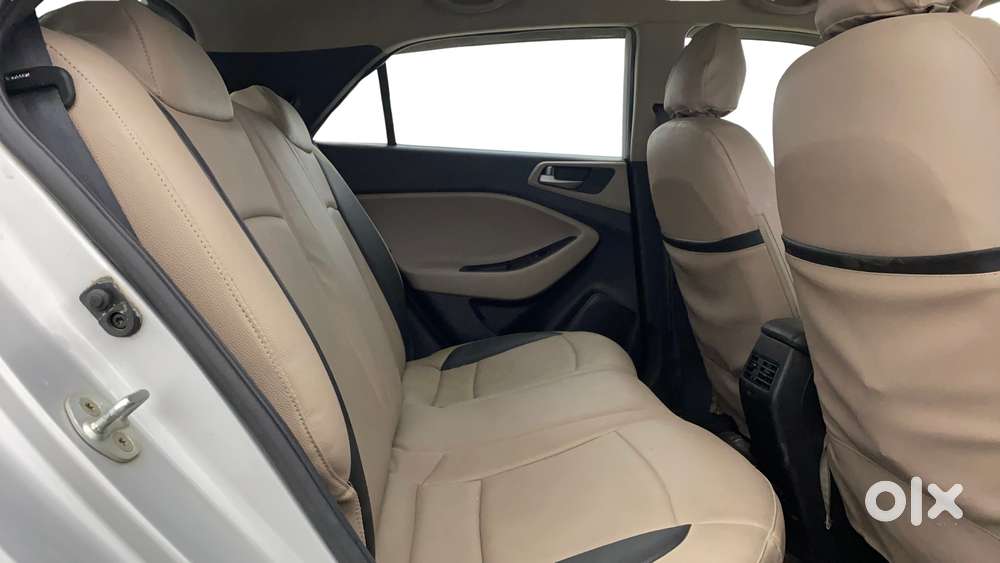 Hyundai Elite I20 Sportz 1.2, 2016, Petrol