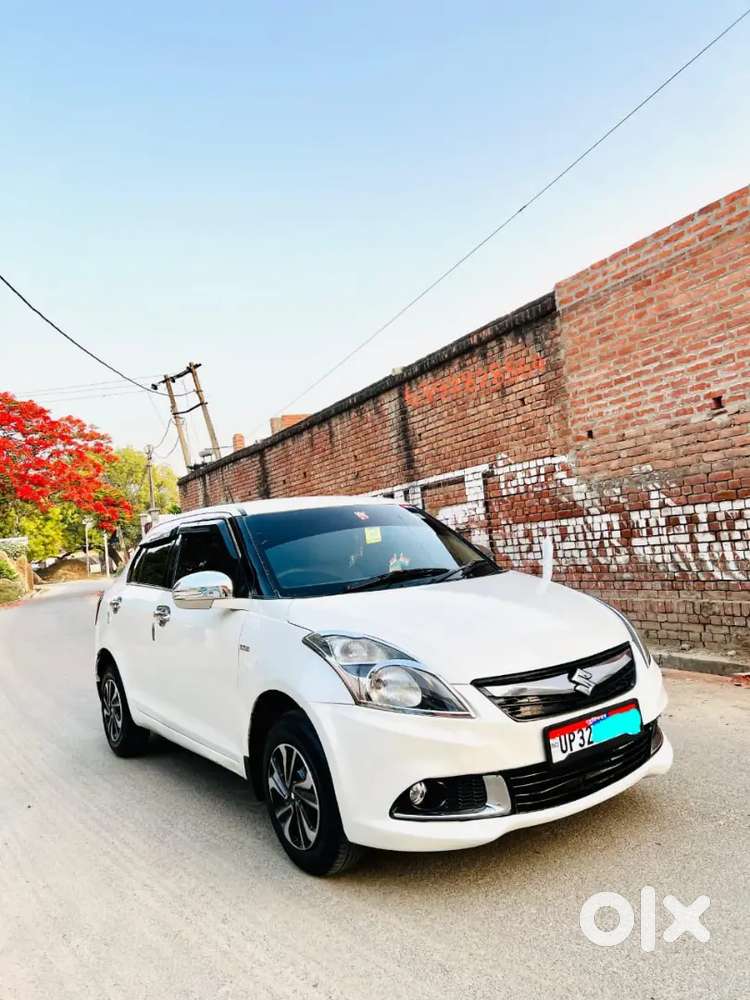 Maruti Suzuki Swift Dzire Car Vdi Diesel Well Maintained