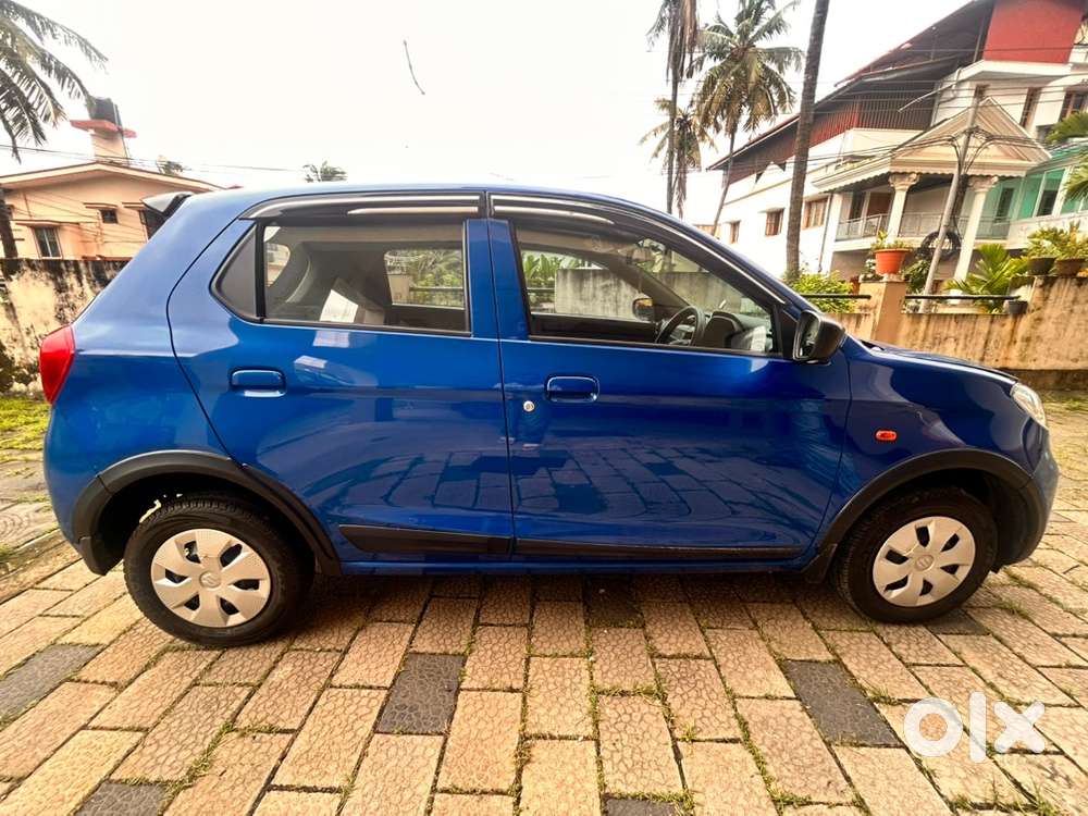 Maruti Alto 2023 - Clean As New