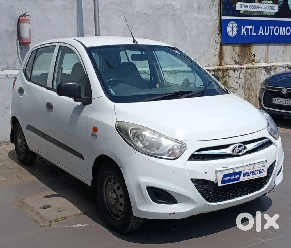 Hyundai I10 Era 1.1, 2012, Petrol