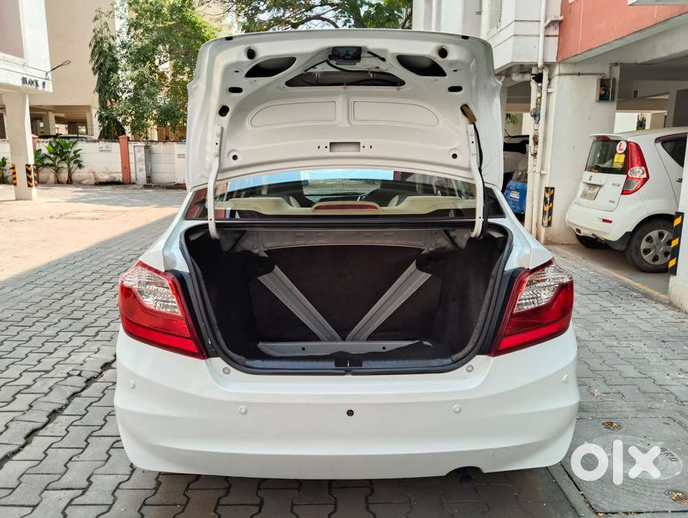 Honda Amaze Vx 1.2 Petrol Mt, 2018, Petrol