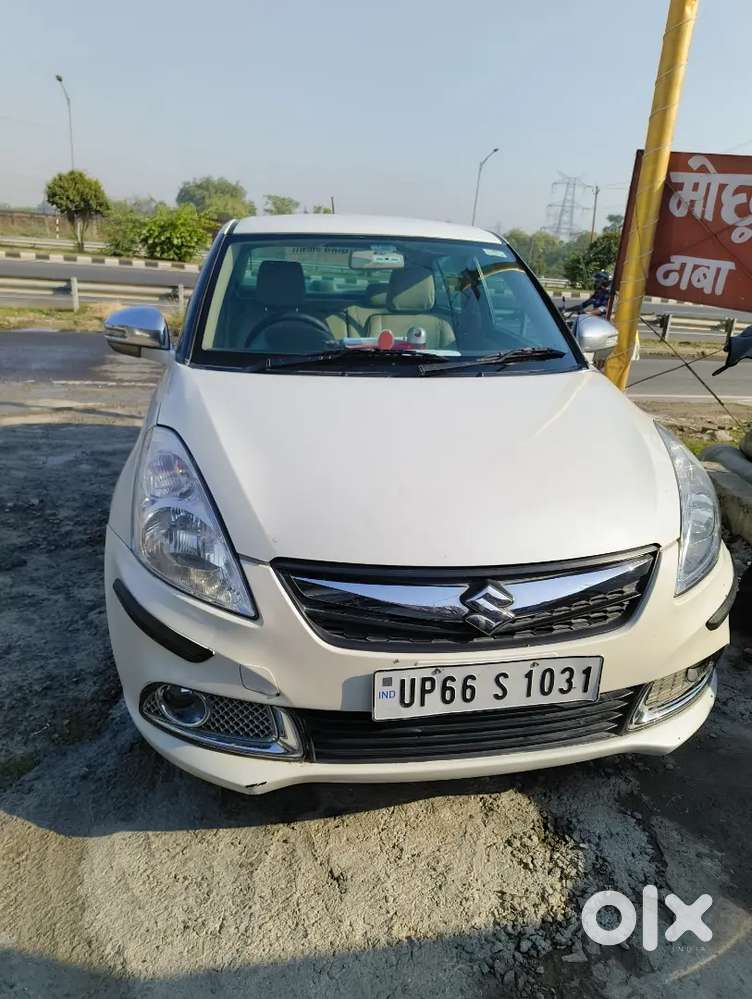 Maruti Suzuki Dzire 2016 Diesel 98000 Km Driven