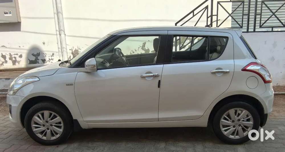 Maruti Suzuki Swift 2015 Diesel Good Condition