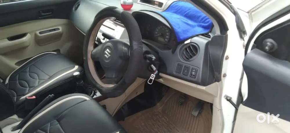 Maruti Suzuki Swift 2012 Diesel Vdi
