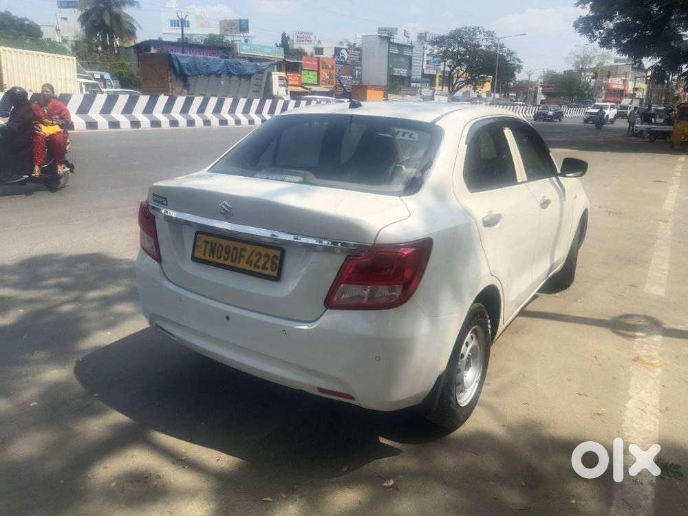 Maruti Suzuki Swift Dzire Ldi Bsiv, 2024