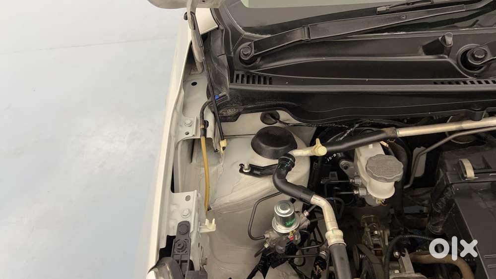 Maruti Suzuki Celerio Vxi, 2016, Petrol