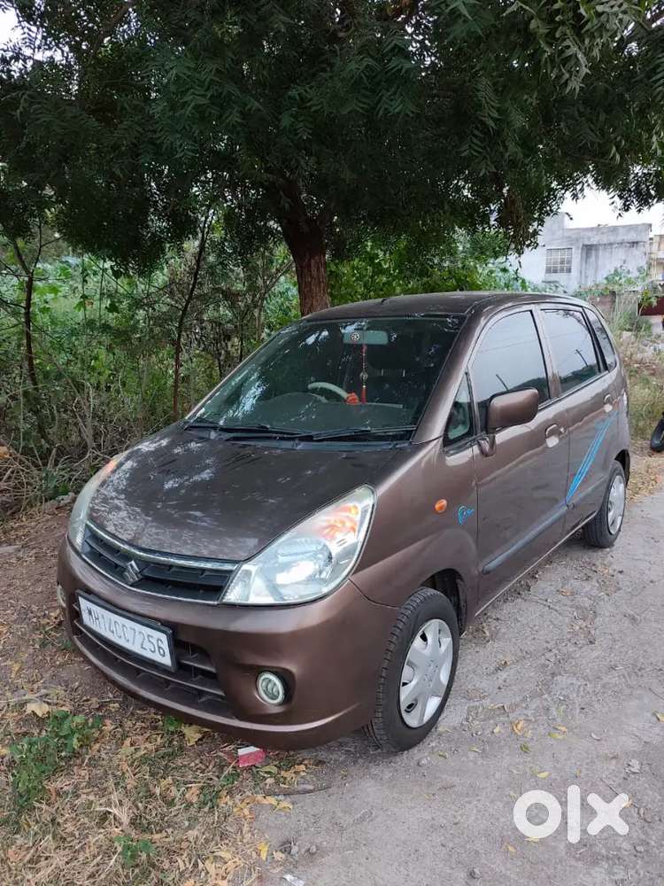 Maruti Suzuki Zen Estilo 2010 Petrol