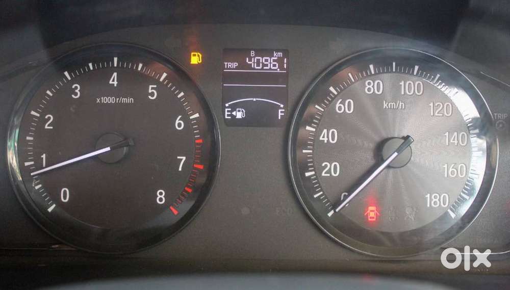 Honda Amaze S Mt I-vtec, 2018, Petrol