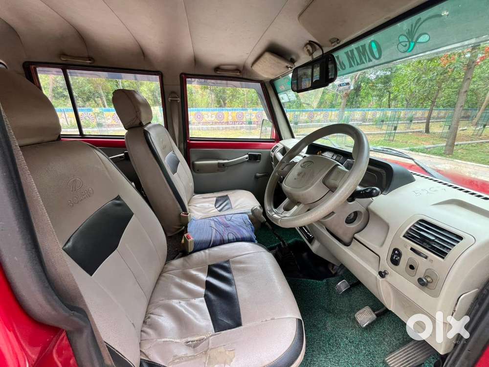 Mahindra Bolero 1.5 Power Plus Sle, 2015, Diesel