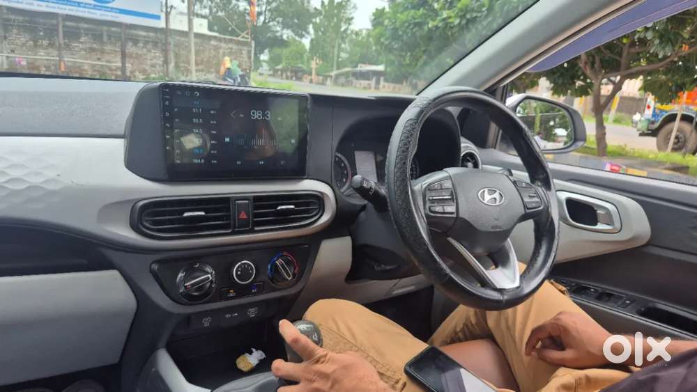 Hyundai Grand I10 Nios, 2024, Cng & Hybrids