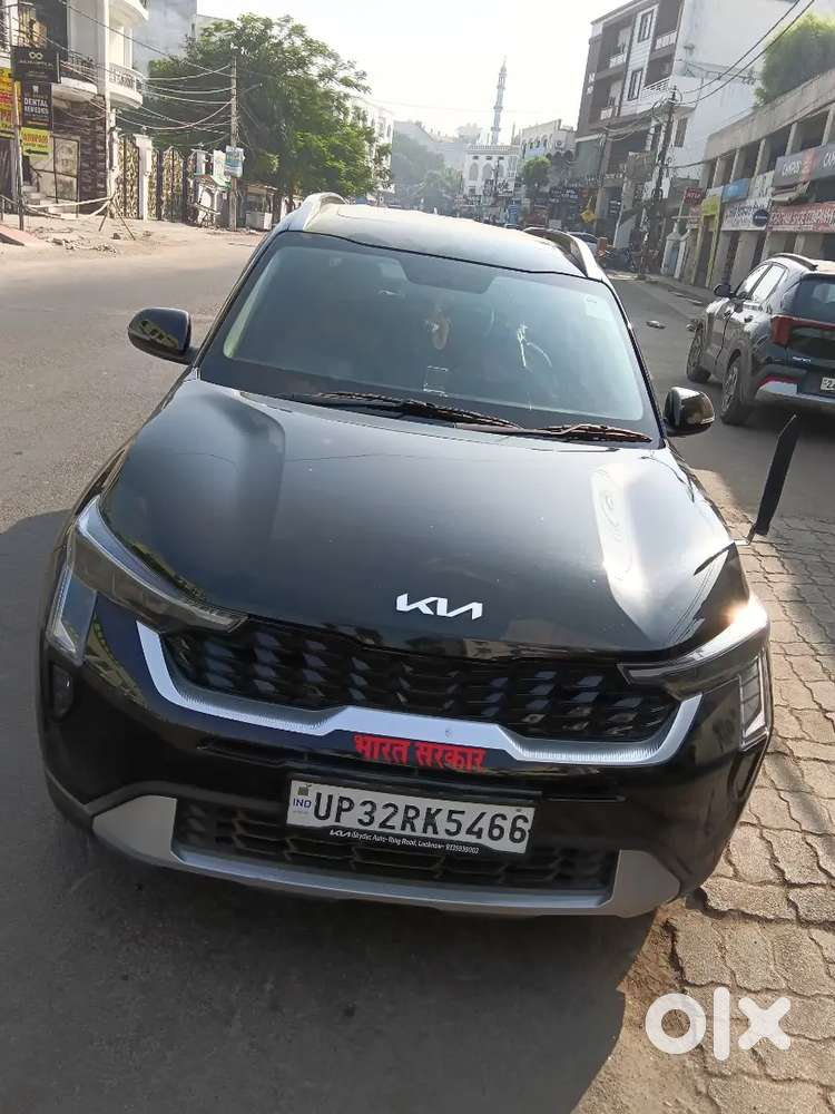 Kia Sonet 2026 Petrol 45000 Km Driven