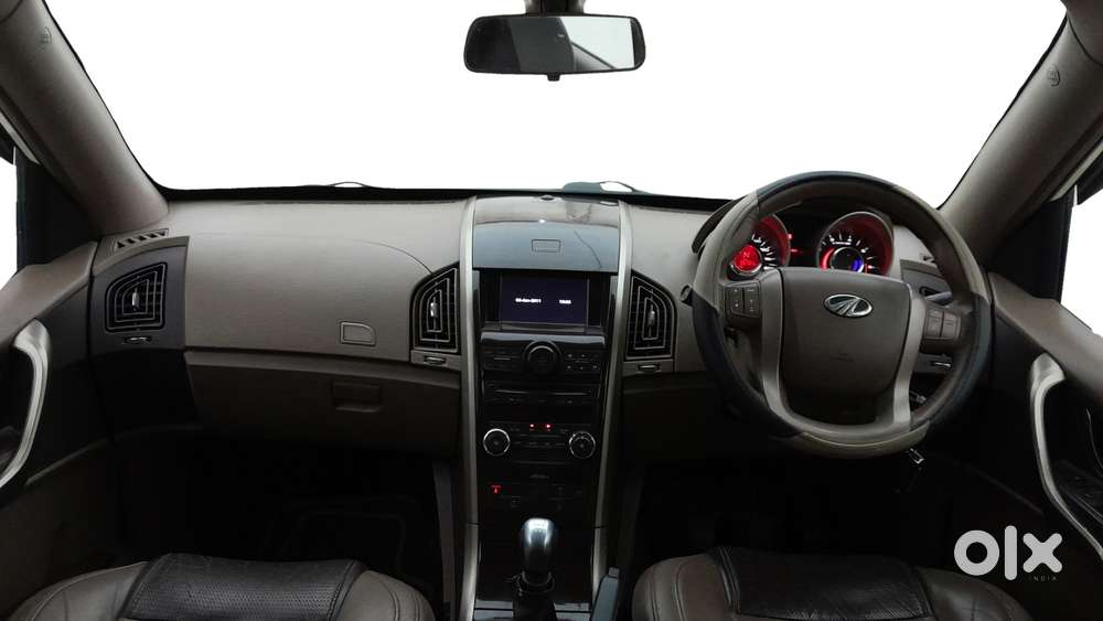 Mahindra Xuv500 W8, 2013, Diesel