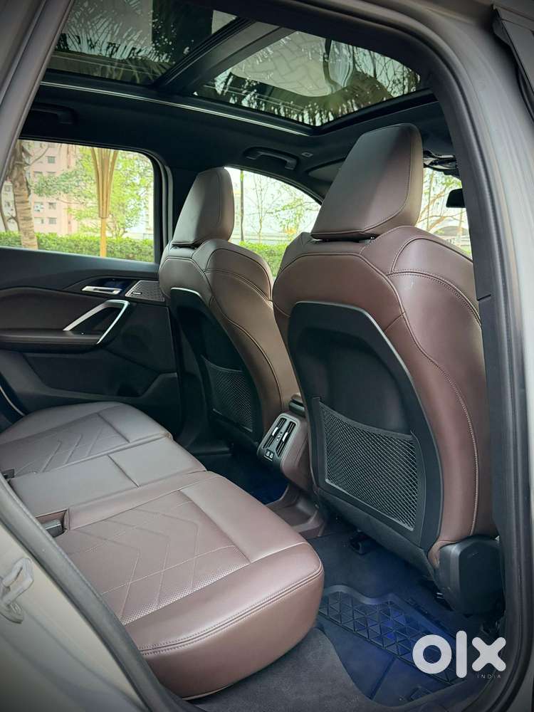 Bmw X1 Sdrive18d M Sport, 2024, Diesel