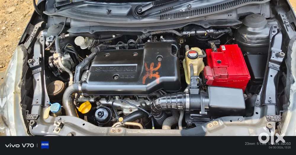 Maruti Suzuki Swift 2017 Diesel 74000 Km Driven