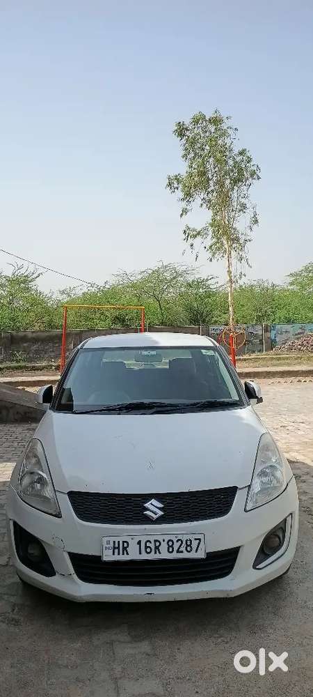 New Tyre Battery