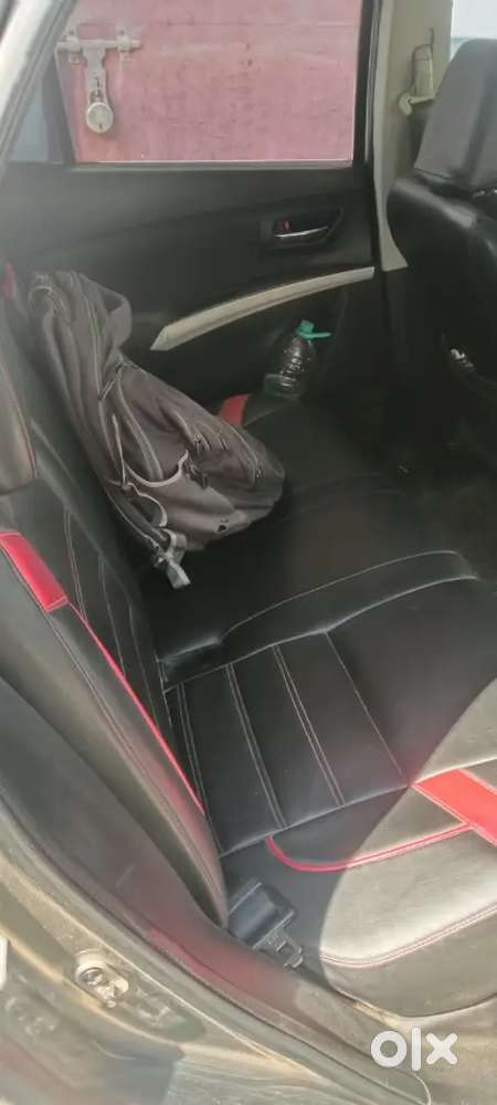 2015 Maruti Suzuki S-cross 1.5 Zeta