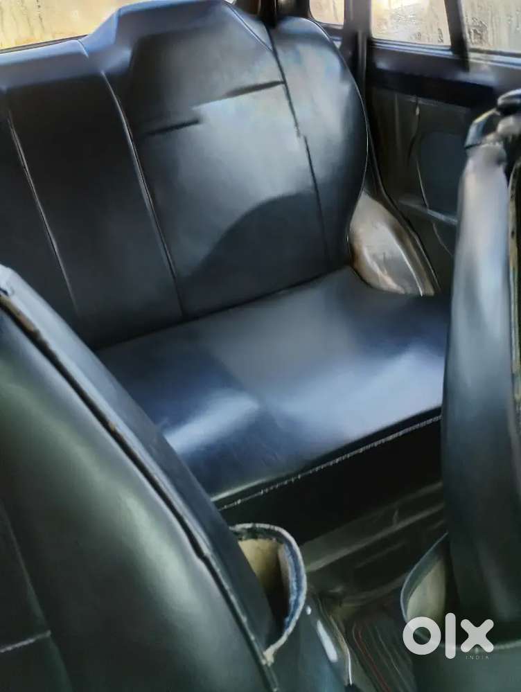 Maruti Suzuki 800 2012