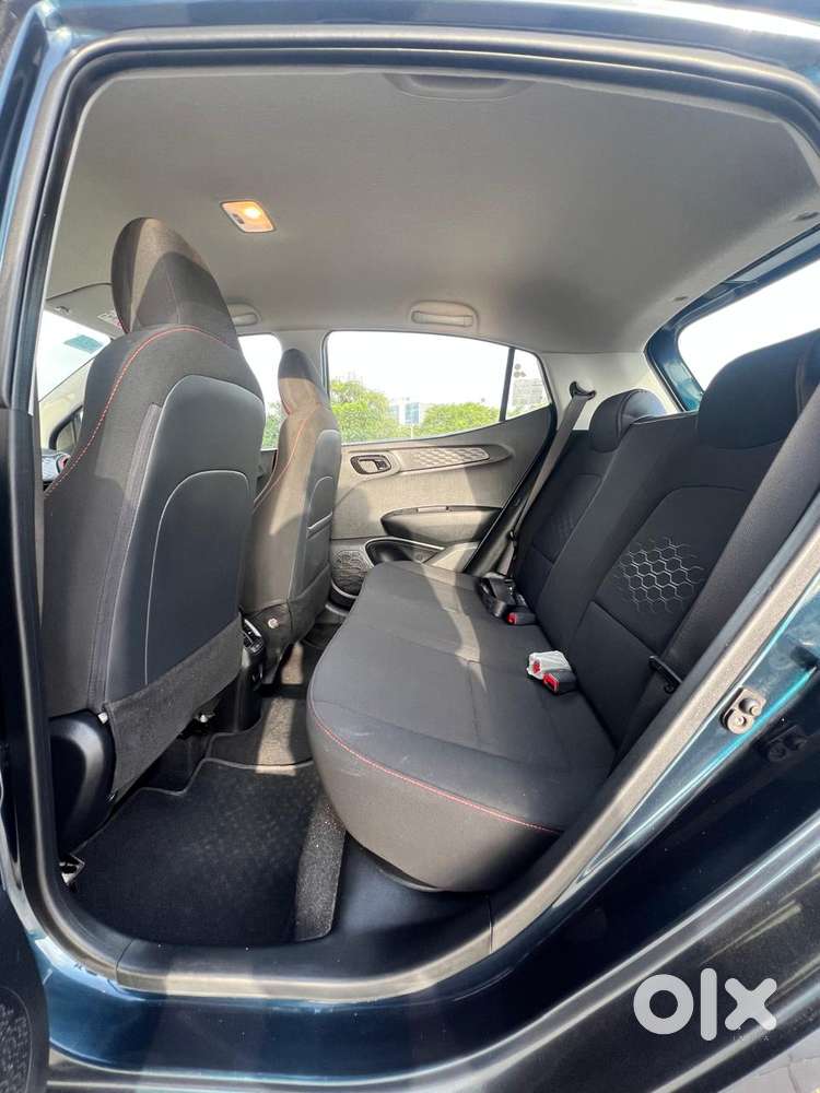 Hyundai Grand I10 Nios Corporate Edition 1.2 Vtvt, 2022, Petrol