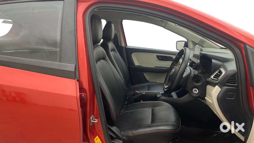 Tata Altroz 1.5 Xm Plus Diesel, 2022, Diesel