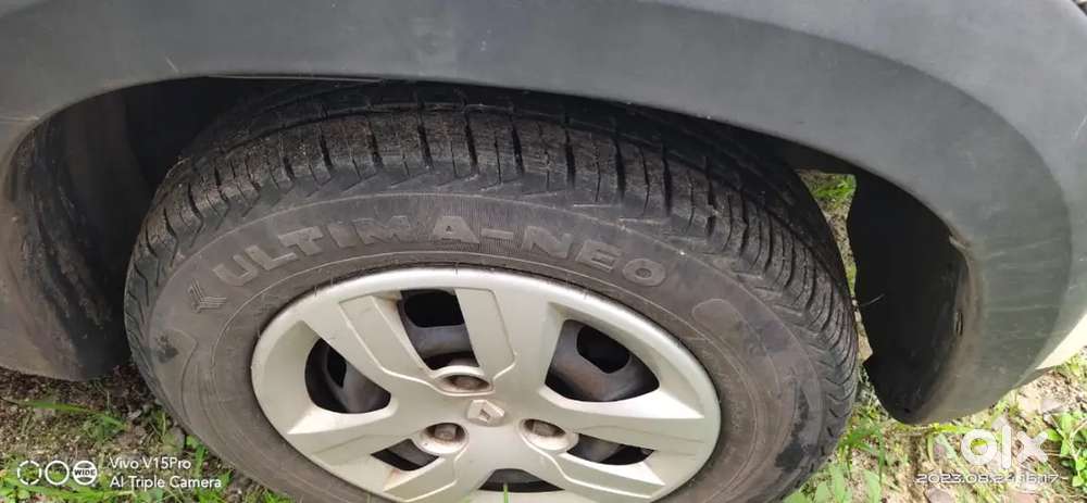 Renault Kwid 2016 Petrol 40000 Km Driven