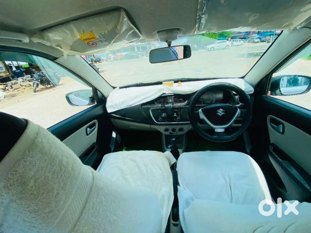Maruti Suzuki Alto 800 0.8 Vxi, 2021, Petrol