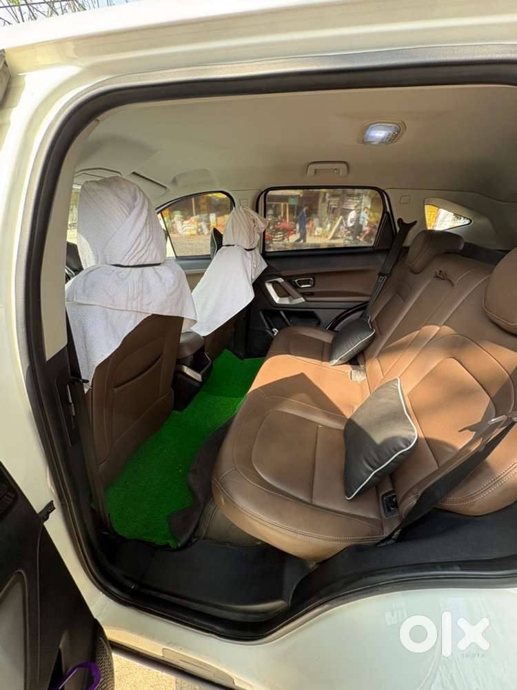 Tata 2019 Diesel Car