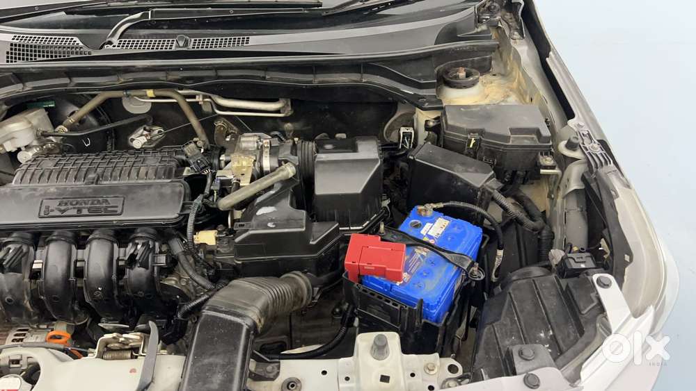 Honda Amaze Vx 1.2 Petrol Mt, 2019, Petrol
