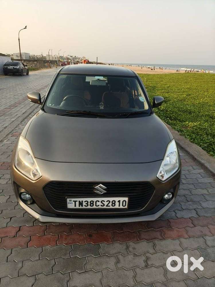 Maruti Suzuki Swift Ddis Zdi, 2019, Diesel
