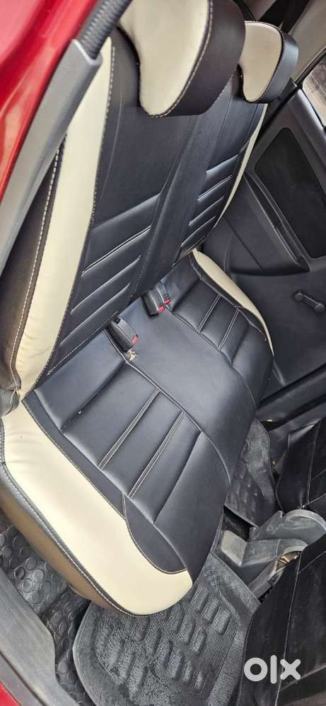 Maruti Suzuki Wagon R Lxi, 2010, Petrol