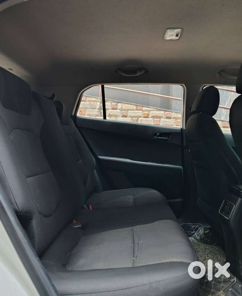 Hyundai Creta 1.4 E Plus Crdi, 2019, Diesel