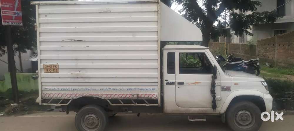 Mahindra Maxx Pickup  Diesel 2024