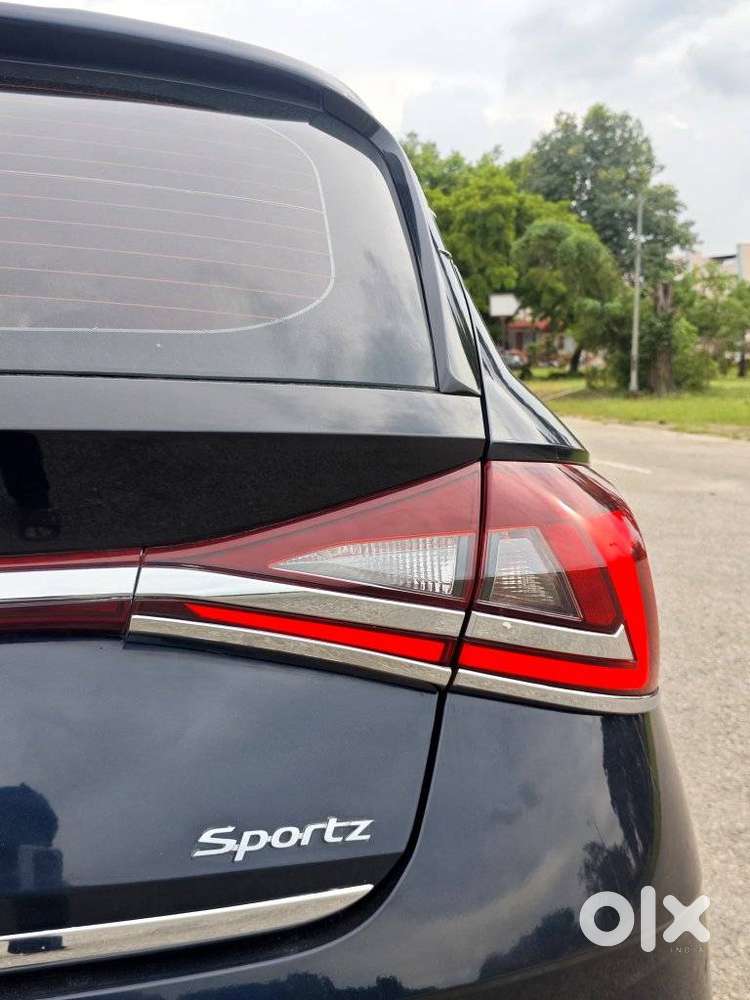 Hyundai I20 1.2 Spotz, 2022, Petrol