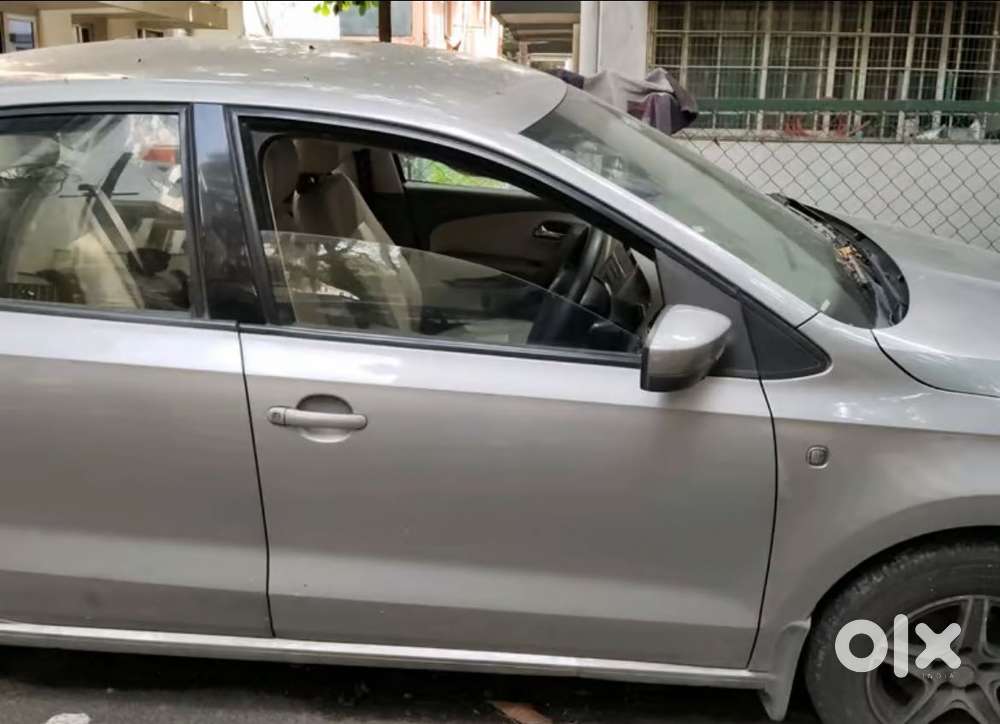 Skoda Rapid 1.5 Tdi Ambition, 2012, Diesel