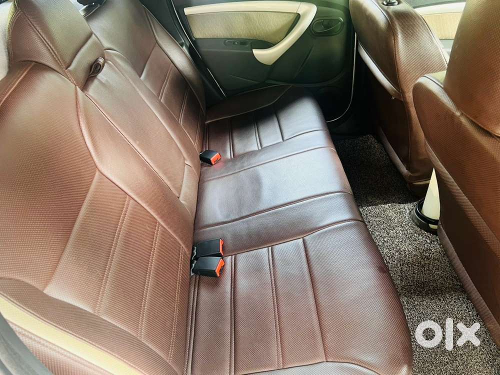 Renault Duster Diesel 2015 - Well Maintained