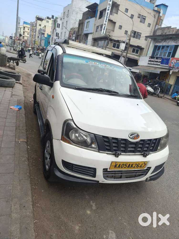 Mahindra Xylo 2019 Diesel Well Maintained