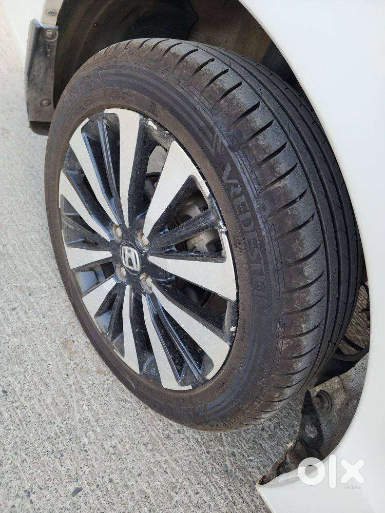 Honda City Hybrid Ehev Zx, 2023, Petrol