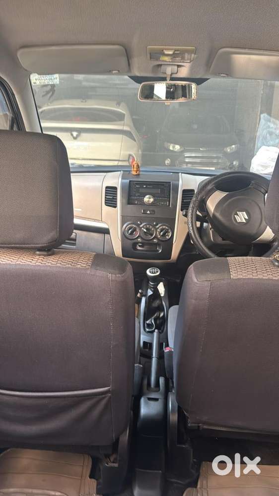 Maruti Suzuki Wagon R Lxi Cng, 2016, Cng & Hybrids