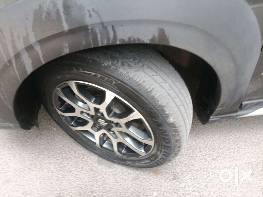Maruti Suzuki Xl6 1.5 Zeta Mt, 2023, Petrol