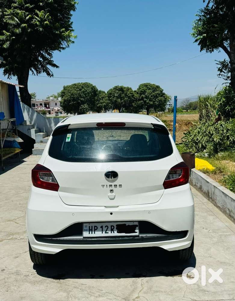 Brand New Tata Tiago Top Xt- Optional Variant Model 2024 Aug Owner 1