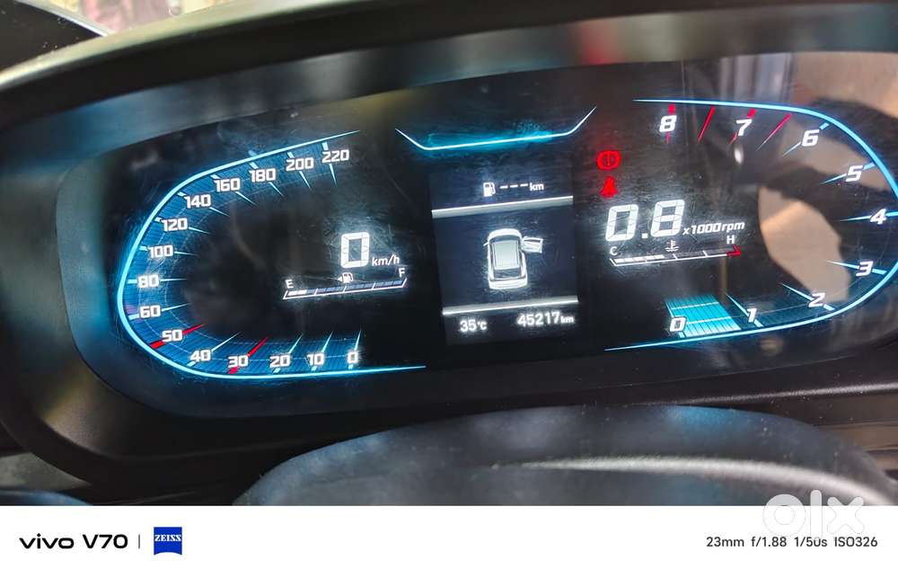 Hyundai New I20 1.2 Sportz Mt, 2022, Petrol
