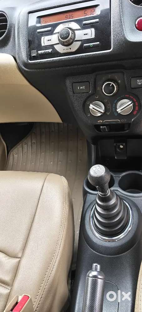 Honda Brio 2016 Petrol Bsiv