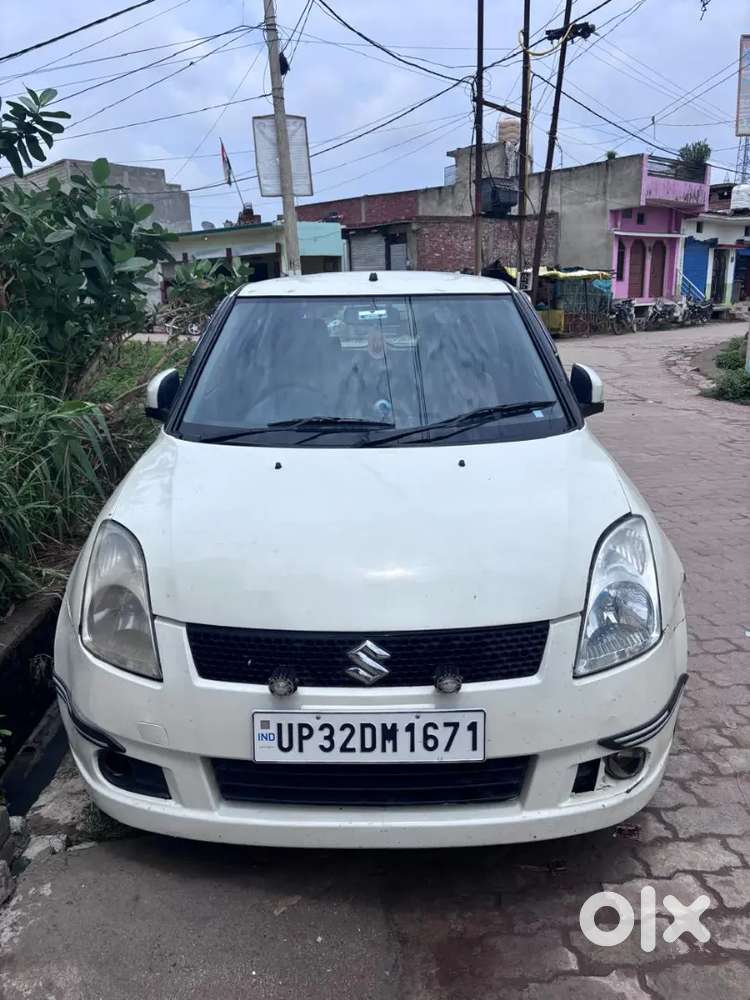 Maruti Suzuki Swift 2010 Year Model